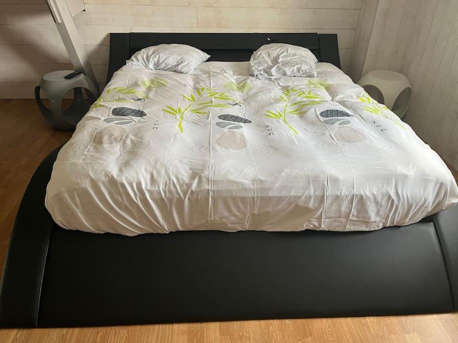 Hébergement de vacances Lenotre Bourges